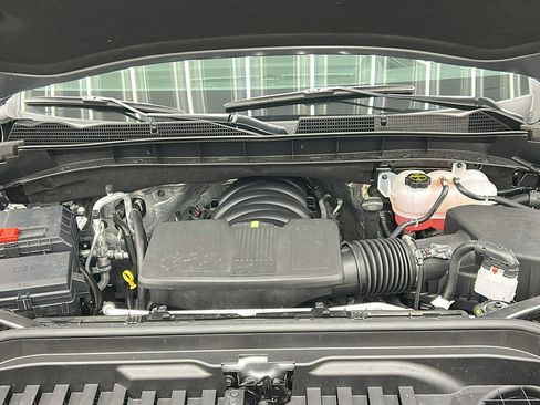 Used 2025 GMC Sierra 1500 Denali Ultimate image 16