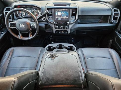 Used 2022 RAM 5500 Tradesman w/ Cold Weather Group image 19