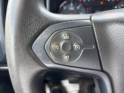 Used 2018 GMC Sierra 1500 4x4 Double Cab image 24