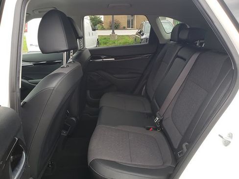 Certified 2024 Kia Seltos S FWD image 12