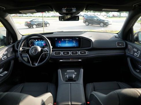 Certified 2026 Mercedes-Benz GLE 450 4MATIC image 19