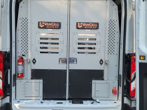 Used 2020 Ford Transit 350 Base image 9