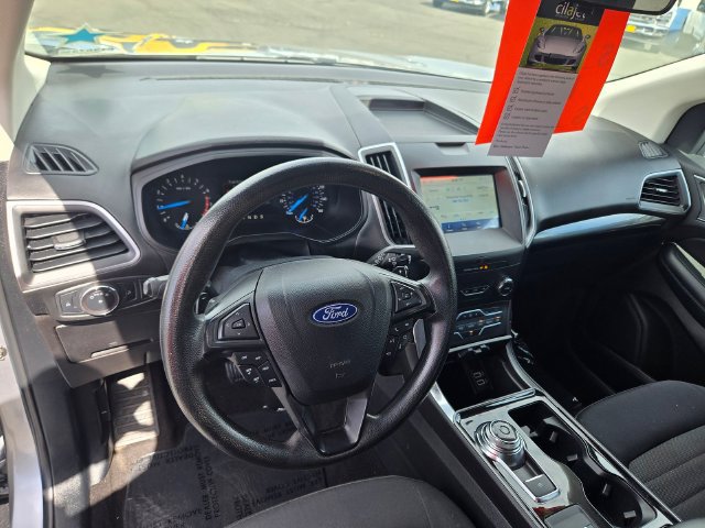 Used 2020 Ford Edge SE AWD/4WD image 6