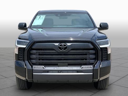New 2026 Toyota Tundra SR5 AWD/4WD image 3