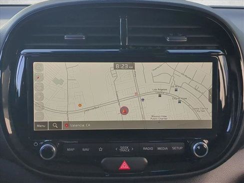 Used 2023 Kia Soul GT-Line FWD image 13