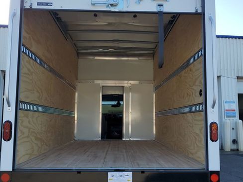 New 2026 Ford E-350 and Econoline 350 Super Duty w/ Power Equipment Group image 12