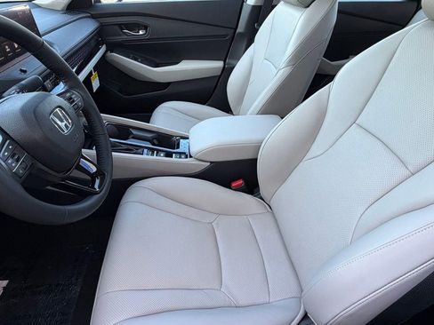 New 2026 Honda Accord EX-L image 13