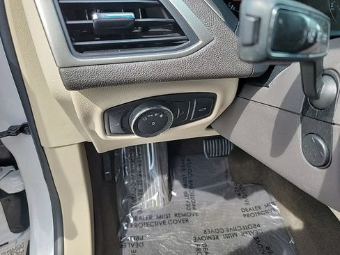 Used 2020 Lincoln MKZ Reserve w/ Elements Package FWD image 11