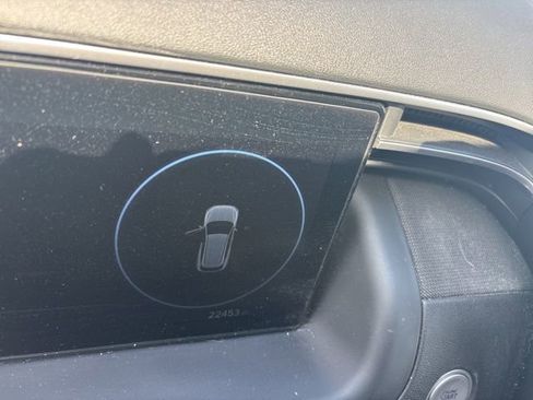 Used 2023 Hyundai Tucson XRT image 15