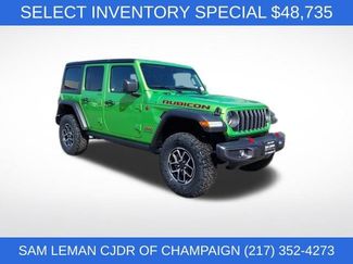 New 2025 Jeep Wrangler Rubicon video 2