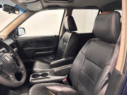Used 2003 Honda CR-V EX image 12