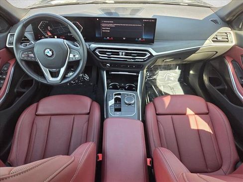 Used 2023 BMW 330i Sedan w/ Driving Assistance Package RWD image 23