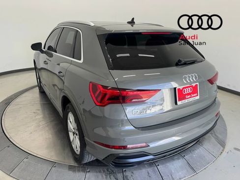 Used 2022 Audi Q3 2.0T Premium Plus AWD/4WD image 34