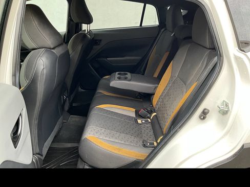 Certified 2024 Subaru Crosstrek 2.5i Sport AWD/4WD image 10