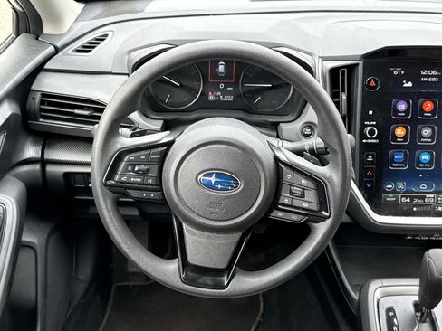 Certified 2024 Subaru Crosstrek 2.0i Premium AWD/4WD image 9