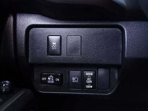 Certified 2022 Toyota Tacoma TRD Sport w/ TRD Premium Sport Package RWD image 38