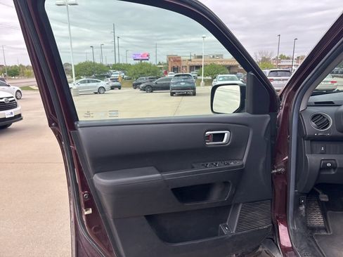 Used 2012 Honda Pilot EX-L image 9