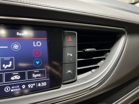 Used 2023 Buick Enclave Essence w/ Experience Buick Package FWD image 36