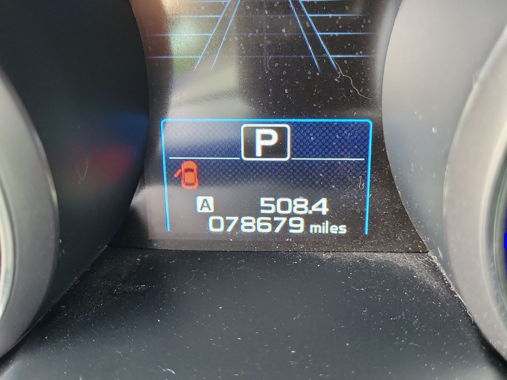 Used 2019 Subaru Outback 2.5i Premium AWD/4WD image 27