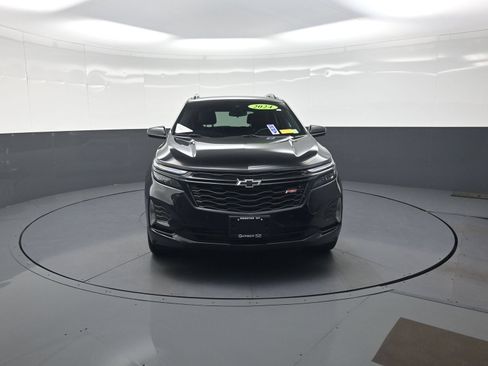 Used 2024 Chevrolet Equinox RS AWD/4WD image 8