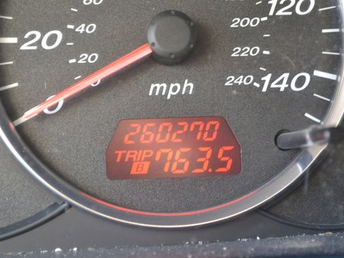 Used 2007 MAZDA MAZDA6 i Sport Value Edition image 17