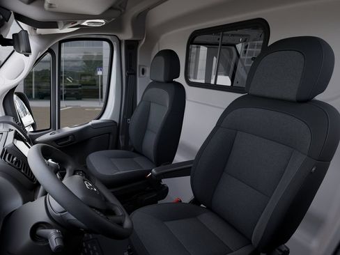 New 2026 RAM ProMaster 1500 w/ Convenience Group FWD image 25