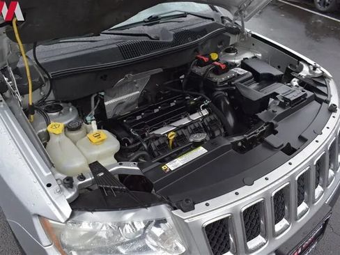 Used 2012 Jeep Compass Sport FWD image 23