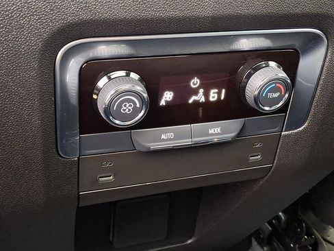 Used 2025 Chevrolet Tahoe RST w/ Sun And Tow Package image 12