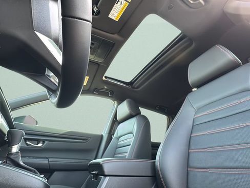 New 2026 Honda CR-V Sport-L image 14