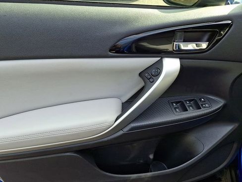 Used 2024 Mitsubishi Eclipse Cross SEL AWD/4WD image 13