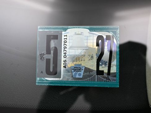 Used 2023 Genesis Electrified G80 image 9