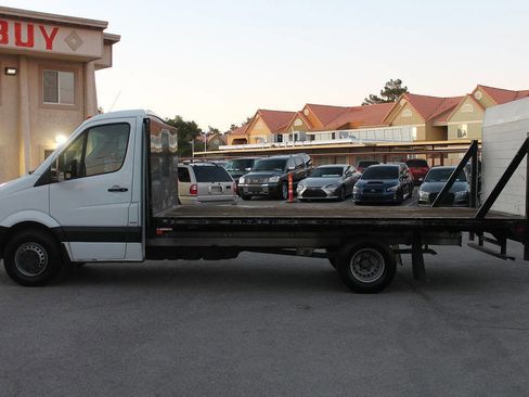 Used 2014 Mercedes-Benz Sprinter 3500 image 6