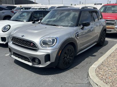 Used 2024 MINI Cooper Countryman S