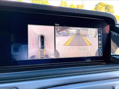 Certified 2022 Mercedes-Benz G 63 AMG 4MATIC image 24