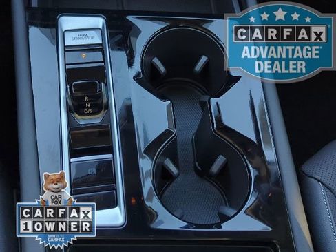 Used 2024 Volkswagen Atlas SE image 9