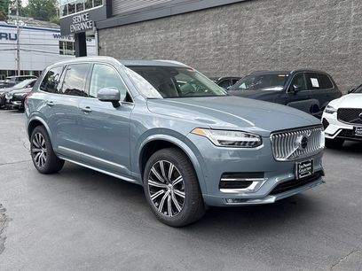 Certified 2023 Volvo XC90 B6 Plus w/ Protection Package