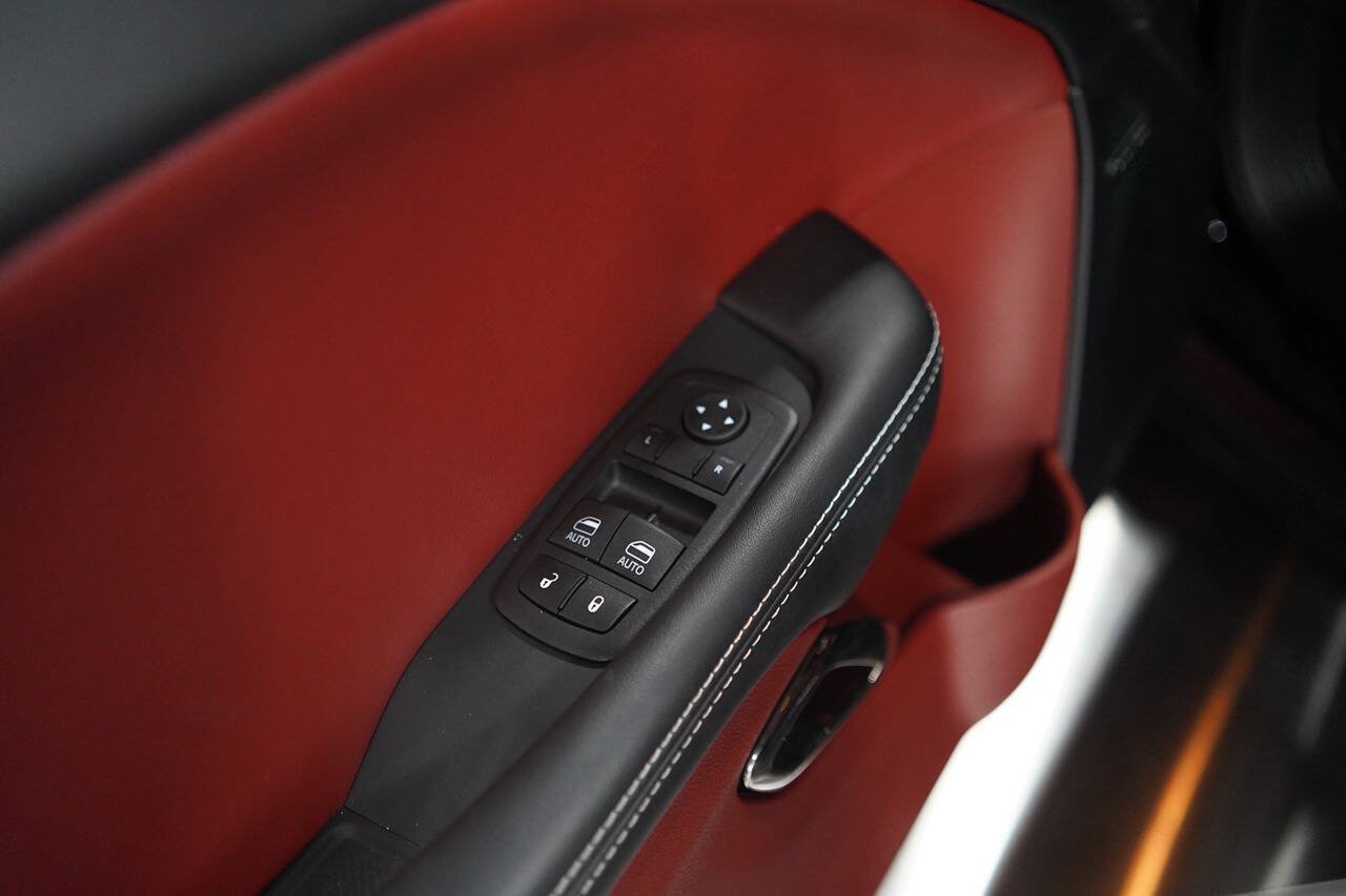 Used 2023 Dodge Challenger SRT Hellcat Redeye RWD image 56