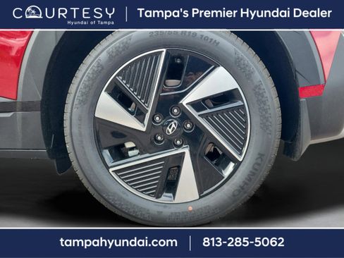 New 2026 Hyundai Ioniq 5 SEL image 5