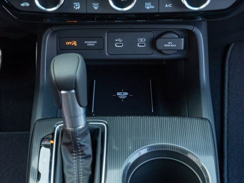 New 2026 Honda Civic Sport Touring image 21