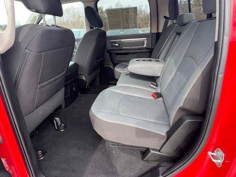 Used 2023 RAM 1500 Classic SLT w/ Trailer & Traction Group image 22