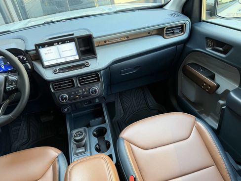 Used 2023 Ford Maverick Lariat w/ Equipment Group 500A Standard image 20