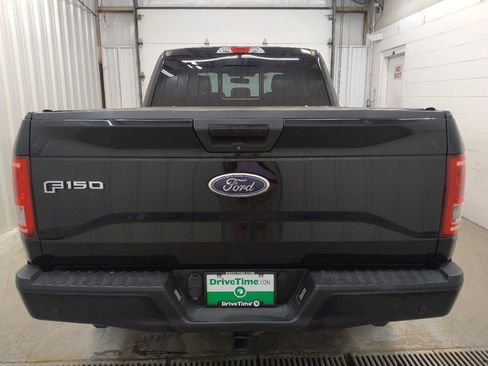 Used 2016 Ford F150 XLT w/ Equipment Group 302A Luxury image 29