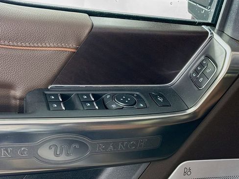 New 2026 Ford F350 King Ranch w/ Chrome Package AWD/4WD image 22