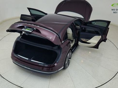 Used 2025 Lucid Air Grand Touring AWD/4WD image 90
