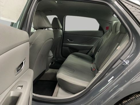 New 2026 Hyundai Elantra Sport FWD image 26