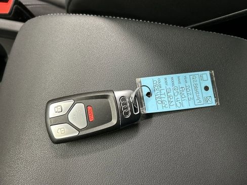 Used 2023 Audi Q5 2.0T Premium Plus w/ Premium Plus Package image 12