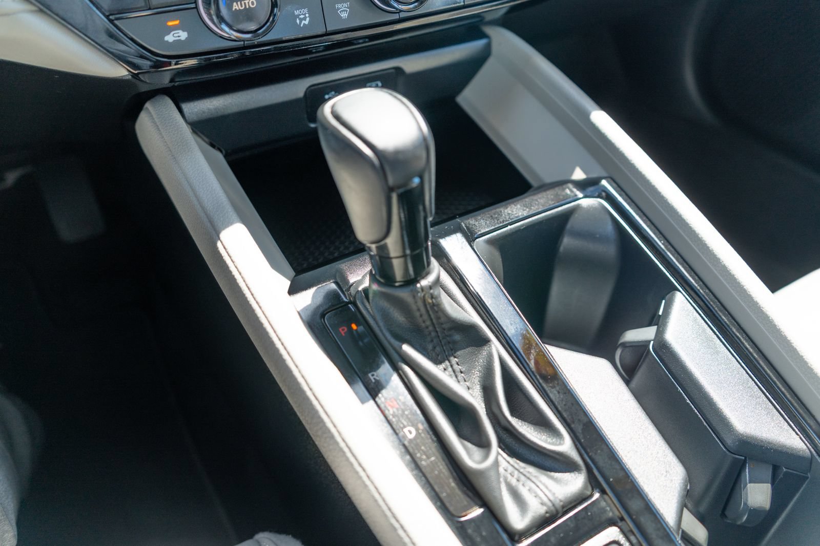 Used 2023 Honda Accord EX-L image 28
