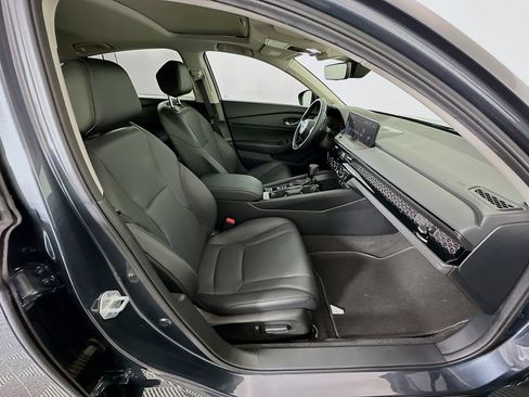 Used 2026 Honda Accord EX-L image 28