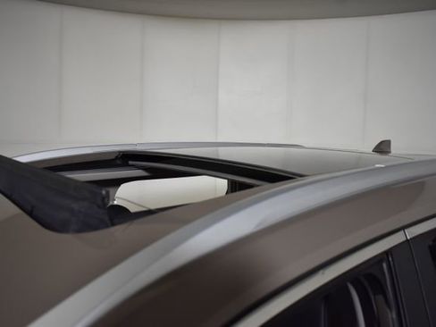 Certified 2024 Nissan Rogue SV w/ SV Premium Package image 43