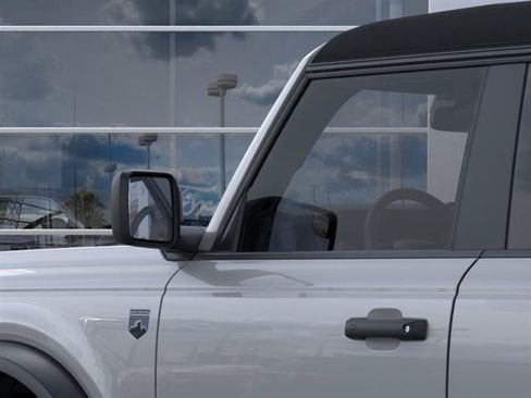 New 2026 Ford Bronco Big Bend AWD/4WD image 22